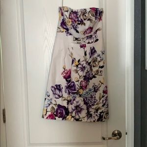 White House Black Market dress